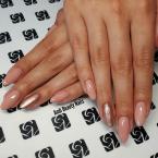 Csengének zselés épités