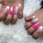 Best Nails - Mátyás Anita munkája