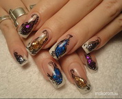 Lillának francia és szép