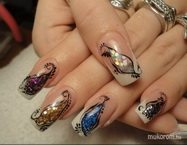 Lillának francia és szép