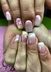 Best Nails - Baby boomer
