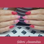 Ombre swarovskival