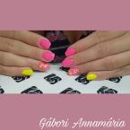 Nail fetti