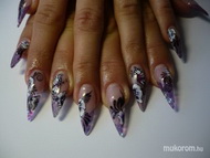 Best Nails - Stiletto