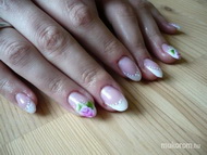 Best Nails - Kicsi mandula