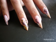 Best Nails - Egy másik Stiletto