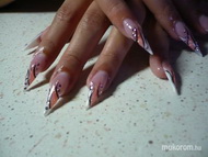 Best Nails - Megint Stiletto