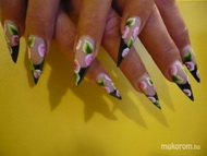 Best Nails - Anettnak