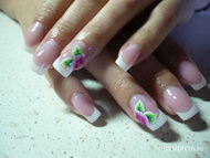 Best Nails - Zsófinak