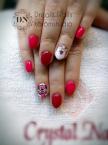 Best Nails - Cuki Minie
