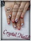 Best Nails - Pirossal