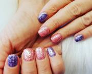 Glamour gel