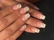 Zselé gellac