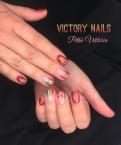 Victory Nails