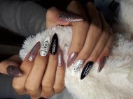 Timinek zselés töltés