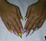 Best Nails - Gel nail pictures