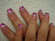 Best Nails - Jucus munkái