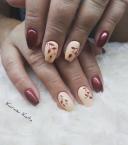 Best Nails - Autumn nails 