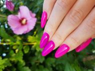 Bal kézzel magamnak