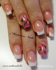 Best Nails - Miatovics Nada