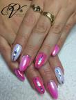 Nailfetti