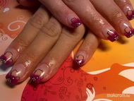 Idu zselés virágai