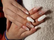 Best Nails - Baby boomer