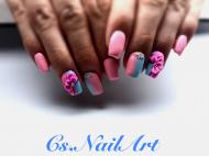Best Nails - Gel nail pictures