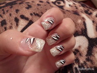 Best Nails - épített zselé