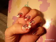 Best Nails - épített zselé