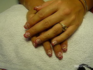Best Nails - tippes