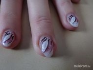 Best Nails - épített