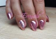 chromirror pink