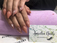 Reinas del Brilli Brilli