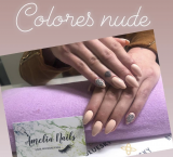 Colores Nude