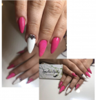 Rosa que te quiero rosa