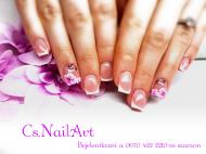 Best Nails - Franci