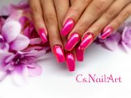 Best Nails - Pink