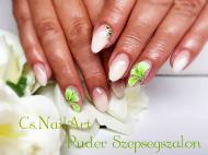 Best Nails - Gel nail pictures