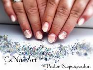 Best Nails - Babyboomer