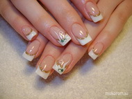 új vendégnek első köröm