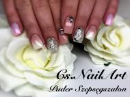 Best Nails - Babyboomet
