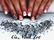 Best Nails - Babyboomer