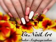 Best Nails - Finom