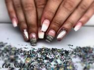 Best Nails - Babyboomer