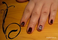 gel lac és mega white