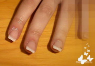 szalagavatóra kis egyszerű