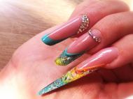 Extrém formák gyakorlása