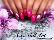 Best Nails - Gel nail pictures