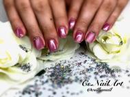 Best Nails - Visszafogott